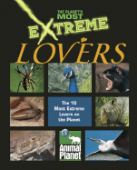 Planets Most Extreme: Lovers -L - Woodward, John