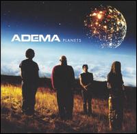 Planets - Adema