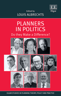 Planners in Politics: Do They Make a Difference? - Albrechts, Louis (Editor)