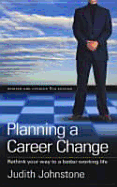 Planning a Career Change