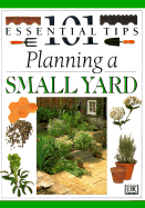 Planning a Small Yard