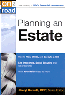 Planning an Estate