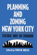 Planning and Zoning New York City