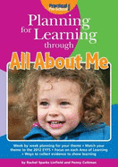 Planning for Learning Through All About Me