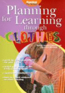 Planning for Learning Through Clothes
