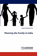 Planning the Family in India