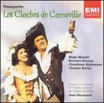 Planquette: Les Cloches de Corneville - Bernard Sinclair (vocals); Charles Burles (vocals); Christiane Stutzmann (vocals);...