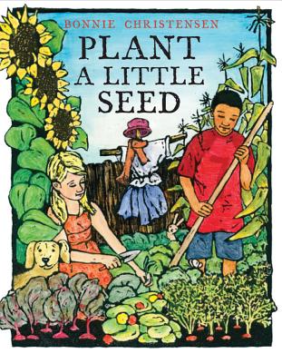Plant a Little Seed - 