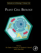 Plant Cell Biology: Volume 160