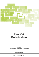 Plant Cell Biotechnology