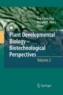 Plant Developmental Biology - Biotechnological Perspectives: Volume 2