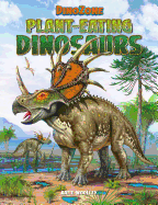 Plant-Eating Dinosaurs