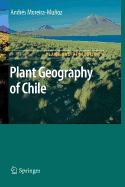 Plant Geography of Chile