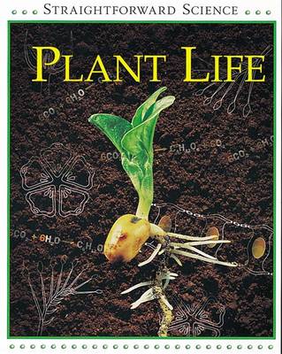 Plant Life - Riley, Peter D.