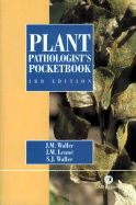 Plant Pathologists' Pocketbook