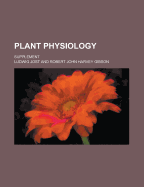 Plant Physiology; Supplement