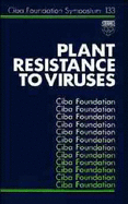 Plant Resistance to Viruses - No. 133