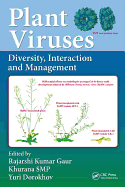 Plant Viruses: Diversity, Interaction and Management