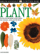 Plant - Burnie, David, and DK Publishing