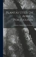 Plantas Uteis Da Africa Portugueza