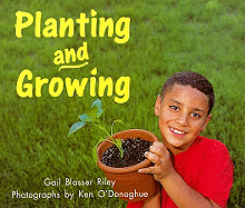 Planting and Growing