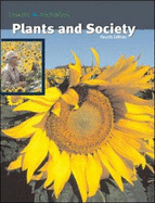 Plants and Society - McMahon, Karen, and Levetin, Estelle, and Levetin Estelle