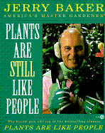 Plants Are Still Like People