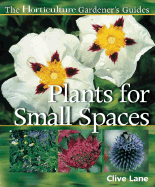Plants for Small Spaces