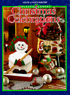 Plastic Canvas Christmas Celebrations - Scott, Laura (Editor)