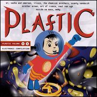 Plastic Compilation, Vol. 4 - Various Artists