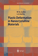 Plastic Deformation in Nanocrystalline Materials