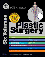 Plastic Surgery: 6-Volume Set: Expert Consult Premium Edition - Enhanced Online Features and Print