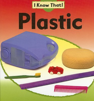 Plastic - Llewellyn, Claire