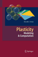 Plasticity: Modeling & Computation