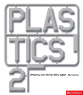 Plastics 2 - Lefteri, Chris