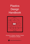 Plastics Design Handbook