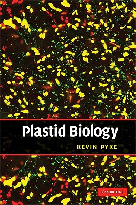 Plastid Biology - Pyke, Kevin