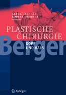 Plastische Chirurgie: Kopf Und Hals