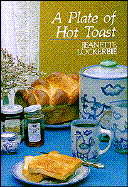 Plate of Hot Toast - Lockerbie, Jeanette W