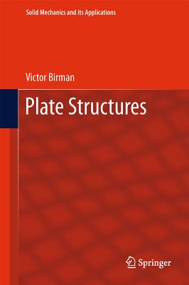 Plate Structures - Birman, Victor