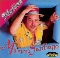 Platino - Marvin Santiago