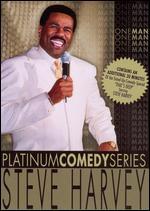 Platinum Comedy Series: Steve Harvey - One Man