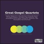 Platinum Gospel: Great Gospel Quartets