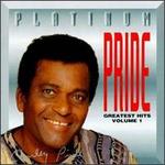 Platinum Pride: Greatest Hits, Vol. 1