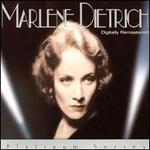 Platinum Series - Marlene Dietrich