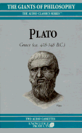 Plato: Greece (CA. 428-348 B.C.)