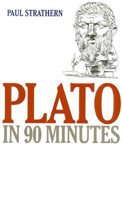 Plato in 90 Minutes - Strathern, Paul