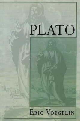 Plato: Volume 1 - Voegelin, Eric