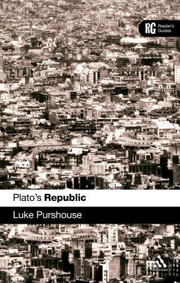 Plato's Republic - Purshouse, Luke