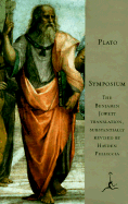 Plato's Symposium - Plato, and Pelliccia, Hayden, Dr. (Translated by)